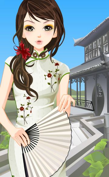 QQͨ۵ЇL(1)