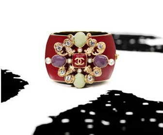 Chanel΃2011錚