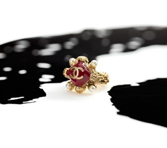 Chanel΃2011錚