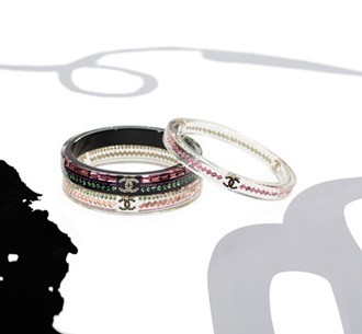Chanel΃2011錚