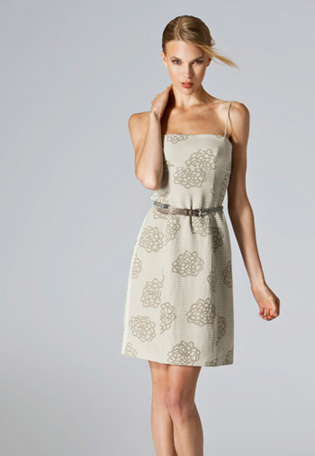 Giorgio Armani2011ŮbƷ