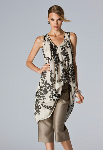 Giorgio Armani2011ŮbƷ