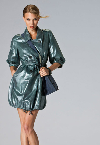 Giorgio Armani2011ŮbƷ