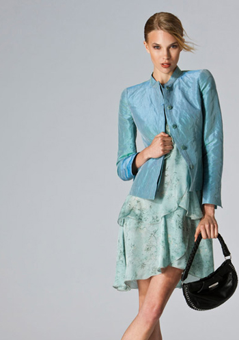 Giorgio Armani2011ŮbƷ