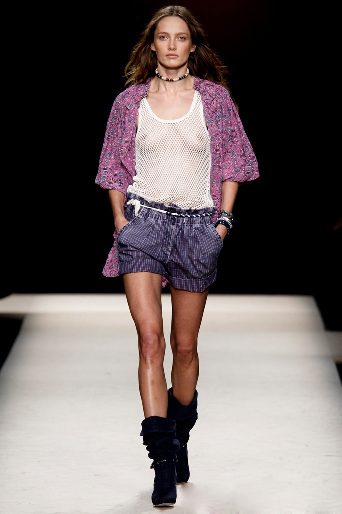 Isabel Marant 2011ĕr(sh)bl(f)