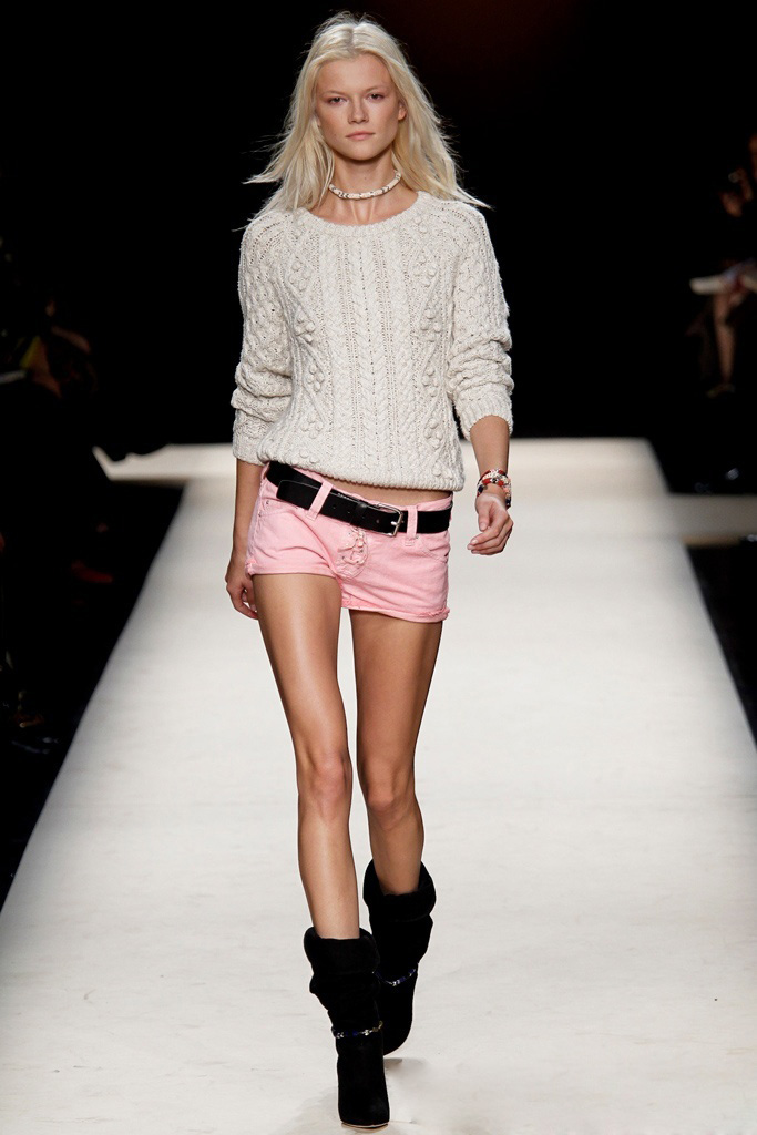 Isabel Marant 2011ĕr(sh)bl(f)