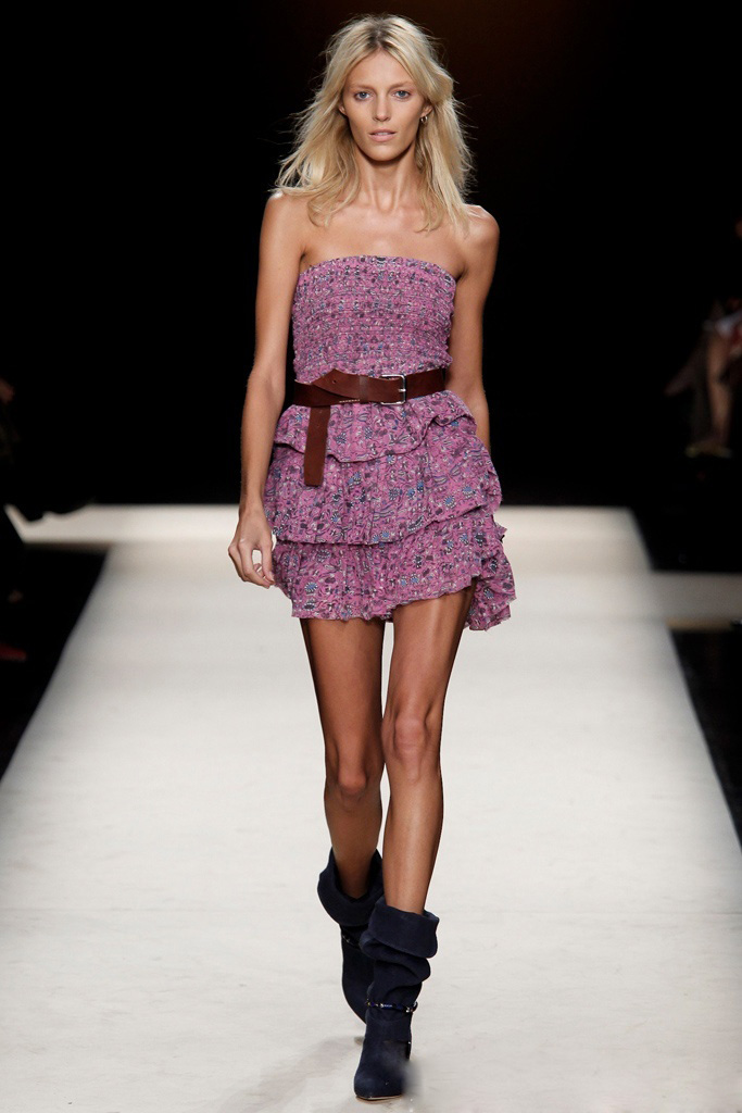 Isabel Marant 2011ĕr(sh)bl(f)