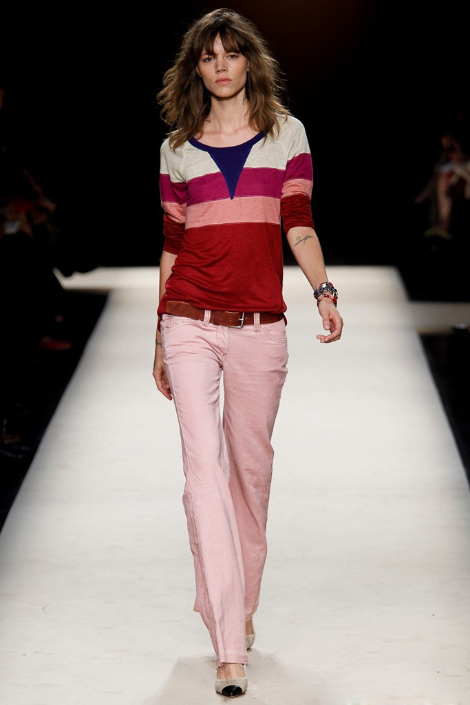 Isabel Marant 2011ĕr(sh)bl(f)