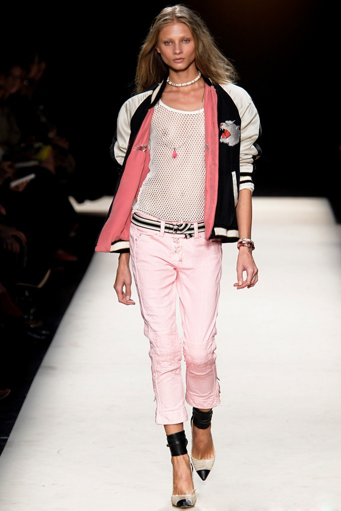 Isabel Marant 2011ĕr(sh)bl(f)