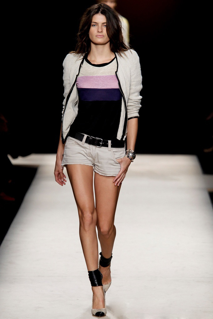 Isabel Marant 2011ĕr(sh)bl(f)