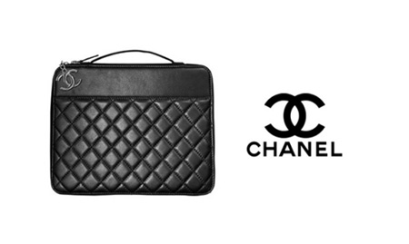 iPadF ChanelriPad