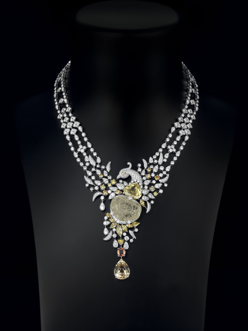 Cartier؁2011ȫ¸߼錚ϵƷ