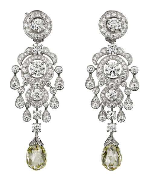 Cartier؁2011ȫ¸߼錚ϵƷ