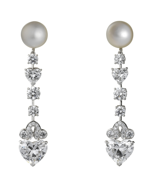 Cartier؁2011ȫ¸߼錚ϵƷ
