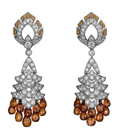 Cartier؁2011ȫ¸߼錚ϵƷ