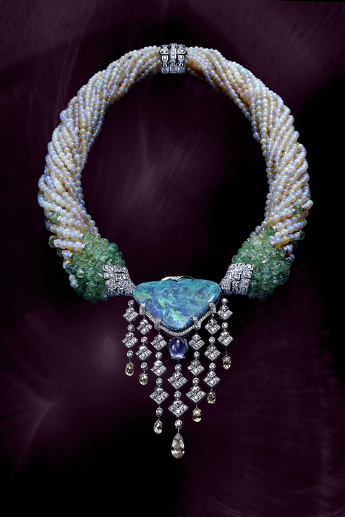 Cartier؁2011ȫ¸߼錚ϵƷ