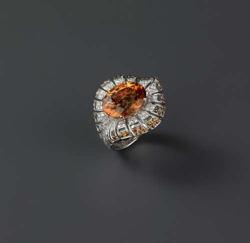 Cartier؁2011ȫ¸߼錚ϵƷ