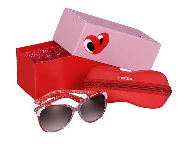 Vogue EyewearƳ؄eLove Vogue