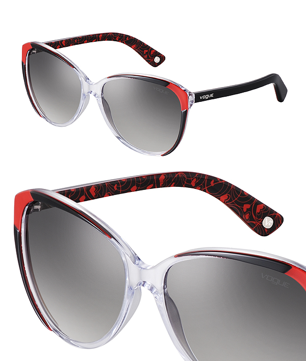 Vogue EyewearƳ؄eLove Vogue