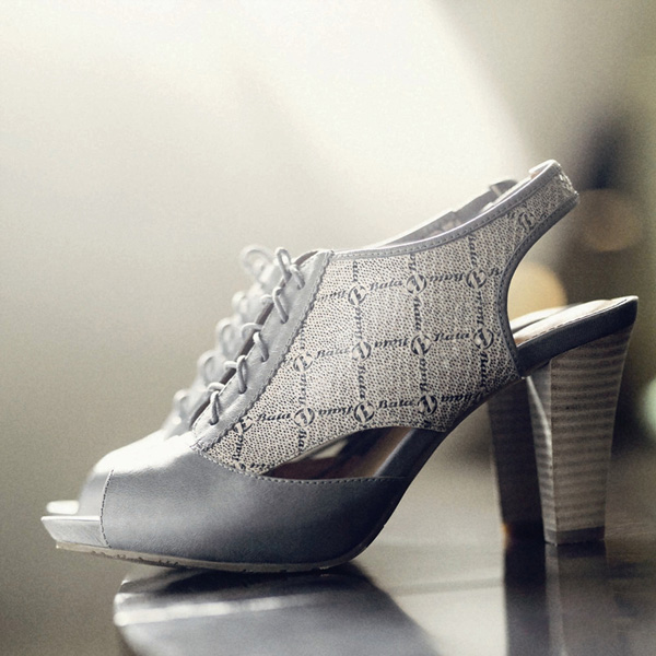 Bata2011夏季新品,簡約風來襲