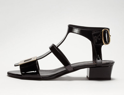 Roger Vivier Cubiste (jng)ۛЬ