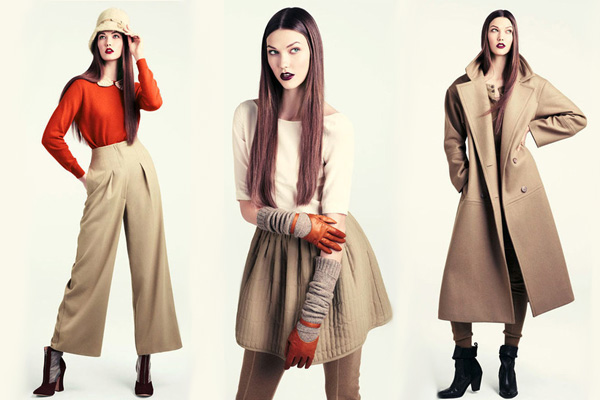 ֱH&M2011＾L ѝL