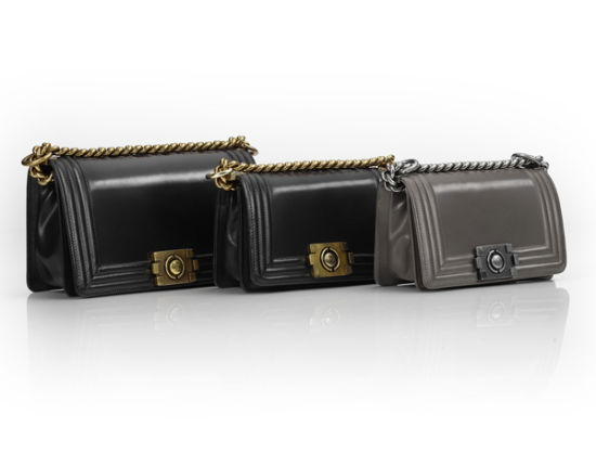 ΃ 2011ȫ Le Boy Chanel ִϵ