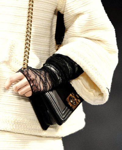 ΃ 2011ȫ Le Boy Chanel ִϵ
