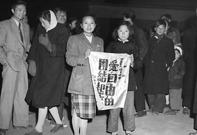 舊上海:塵封的記憶