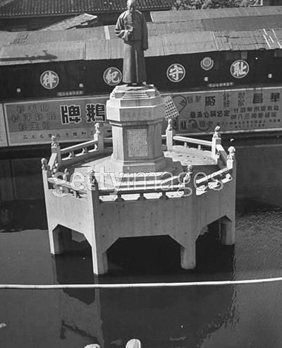 舊上海:塵封的記憶