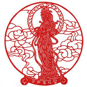 精美的中國古代民間剪紙
