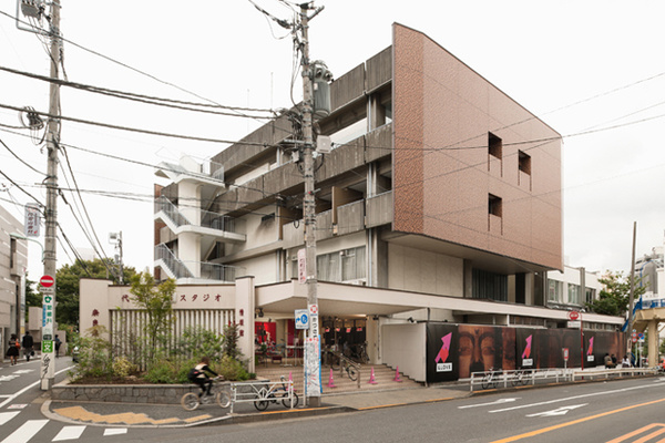 東京代官山LLove酒店的情趣房間