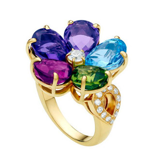 Bvlgari 2011Ʒ錚AʬF(xin)