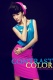 LҕXCONTRAST COLOR