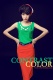 LҕXCONTRAST COLOR
