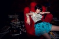 lഺ Magazine Girl 