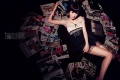 lഺ Magazine Girl 