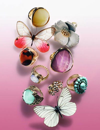 Accessorize 2011ϵ Lf