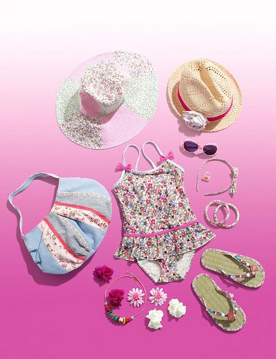 Accessorize 2011ϵ Lf