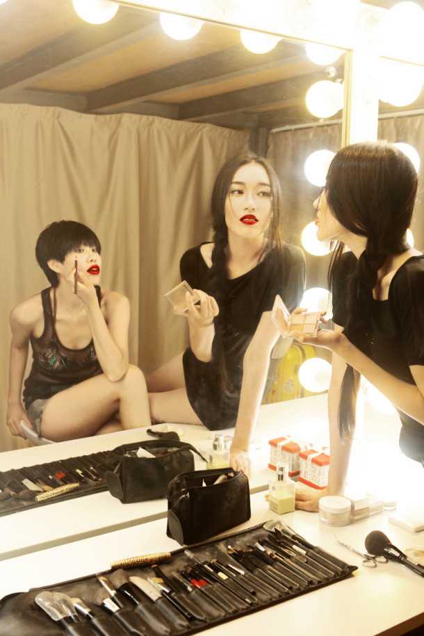 cover girls ygŮ˂