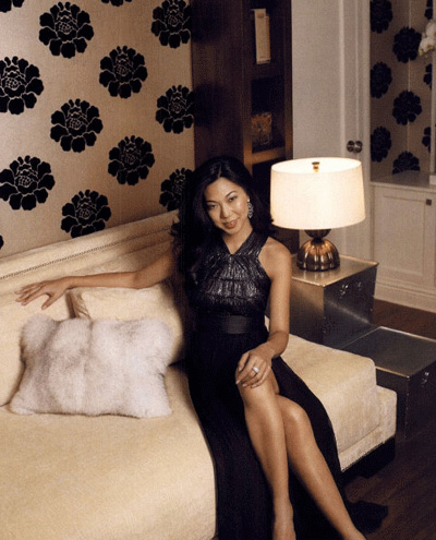 Diana Hsu׷rеĹP(jng)