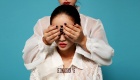 LҕX콵 with four girls