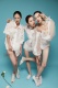 LҕX콵 with four girls