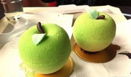 關于美食,我想到的全是你