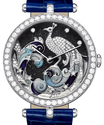 Van Cleef & Arpels ŌŮʿ