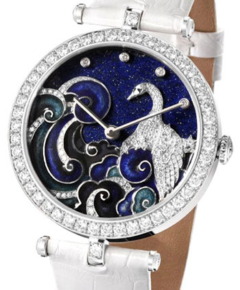 Van Cleef & Arpels ŌŮʿ