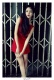  Mysterious female red t¼t
