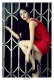  Mysterious female red t¼t