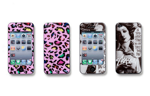 iPhone 4So݁u