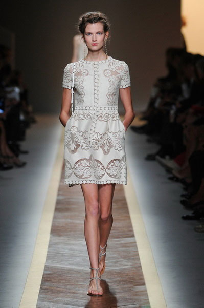 ʽ VALENTINO 2012Ůb